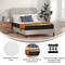 Flash Furniture 8" Hybrid Mattress, Full Mattress in a Box CL-E238-B-F-GG - alternate 9